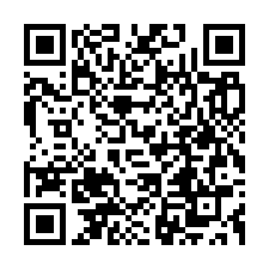 QR code linking to James Neumann's curriculum vitae