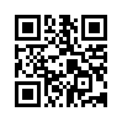 QR code linking to jamesneumann.ca